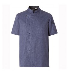 VESTE CUISINE SHADE MC
