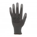 GANT POLYESTER ENDUIT PU