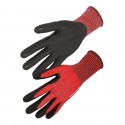  GANT NITRILE MOUSSE. COUPURE D 