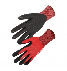  GANT NITRILE MOUSSE. COUPURE D 