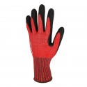  GANT NITRILE MOUSSE. COUPURE D 