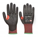 GANT ANTI-COUPURES NITRIL NIVEAU F