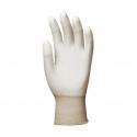 GANT EUROLITE 6160 J13 POLYESTER BLANC END.PU