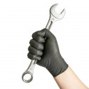 GANT NITRIL HERKUL GRIP STRONG L240MM bte 100unites