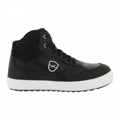 CHAUSSURES HAUTES VEHARI S3S SR FO