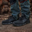 CHAUSSURE SECU BASSE BEN S3 SRC CI ESD 
