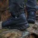 CHAUSSURE SECU BASSE BEN S3 SRC CI ESD 