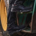 CHAUSSURE SECU BASSE BEN S3 SRC CI ESD 