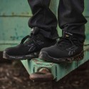 CHAUSSURE SECU BASSE BEN S3 SRC CI ESD 