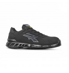CHAUSSURE SECU BASSE BEN S3 SRC CI ESD 