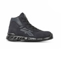 CHAUSSURE SECU HAUTE PARKER S3 SRC CI ESD 