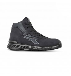 CHAUSSURE SECU HAUTE PARKER S3 SRC CI ESD 