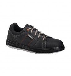 CHAUSSURE BASSE SOUL NOIR S3 SRC