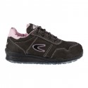 CHAUSSURE SECU BASSE ALICE S3 SRC 