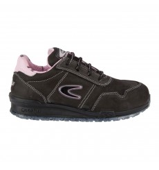 CHAUSSURE SECU BASSE ALICE S3 SRC 