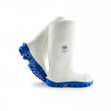 BOTTE STEPLITE X SOLIDGRIP S4 WHITE/BLUE