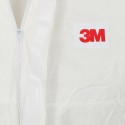 COMBINAISON DE PROTECTION 3M 4540+