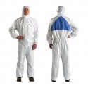 COMBINAISON DE PROTECTION 3M 4540+