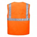 GILET HV RAFRAICHISSANT