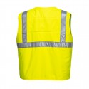 GILET HV RAFRAICHISSANT