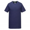 T-SHIRT EN COTON BIOLOGIQUE RECYCLABLE