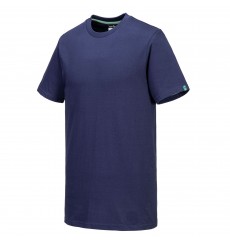 T-SHIRT EN COTON BIOLOGIQUE RECYCLABLE