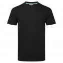 T-SHIRT EN COTON BIOLOGIQUE RECYCLABLE