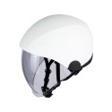 CASQUE ELECTRICIEN FALCON VOLT BLANC