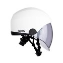 CASQUE ELECTRICIEN FALCON VOLT BLANC