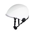 CASQUE ELECTRICIEN FALCON VOLT BLANC