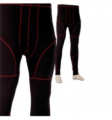 CALECON LONG CHAUD TENCEL MODAL