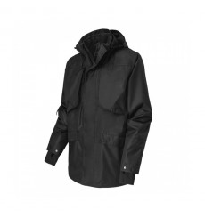 PARKA MULTIPOCHES 3EN1 SURVIVAL