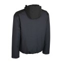 BLOUSON POLYESTER STRETCH REMBOURRE