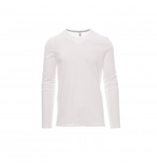 TEE-SHIRT HOMME ML 165G