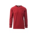 TEE-SHIRT HOMME ML 165G