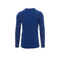 TEE-SHIRT HOMME ML 165G