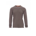 TEE-SHIRT HOMME ML 165G