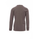 TEE-SHIRT HOMME ML 165G