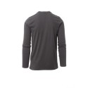 TEE-SHIRT HOMME ML 165G