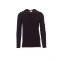 TEE-SHIRT HOMME ML 165G