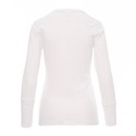TEE-SHIRT FEMME ML 165G