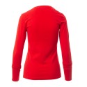 TEE-SHIRT FEMME ML 165G