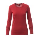 TEE-SHIRT FEMME ML 165G