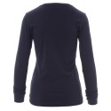 TEE-SHIRT FEMME ML 165G