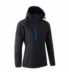 VESTE SOFTSHELL ANTILOPE 