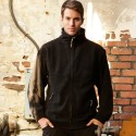 VESTE POLAIRE DOUBLEE 330-350 G/M²