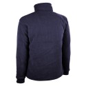 VESTE POLAIRE DOUBLEE 330-350 G/M²