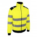 VESTE POLAIRE HV