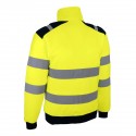 VESTE POLAIRE HV