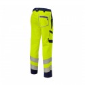 PANTALON SOFTESHELL LUK LIGHT